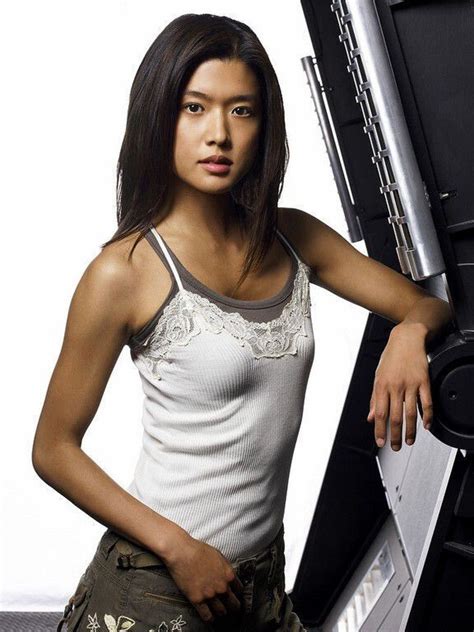 grace park naked|Grace Park: Celebrity Porn